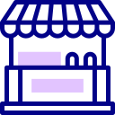 High-visibility Booth Placement